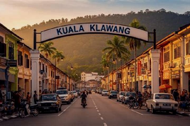 Sofia, 31 — Escort in Kuala Klawang, Malaysia
