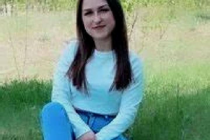 Sofia, 31 — Escort in Kulebaki, Russia