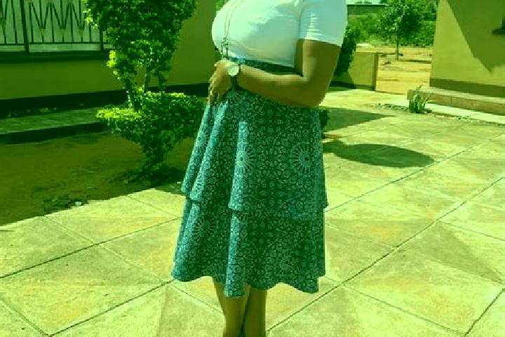 Sofia, 31 — Escort in Mmankgodi, Botswana