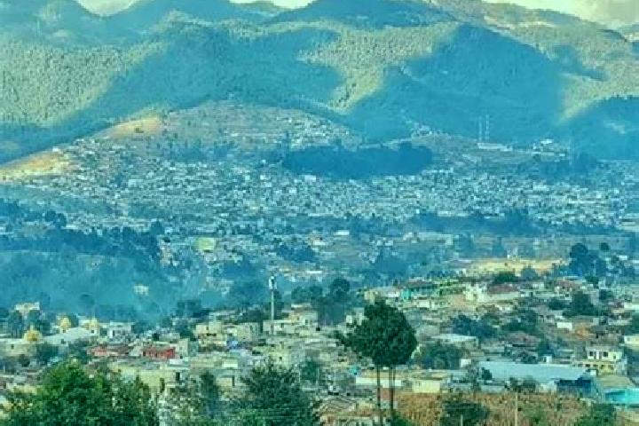 Sofia, 31 — Escort in Nahuala, Guatemala