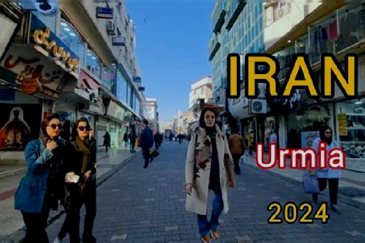 Sofia, 31 — Escort in Orumiyeh, Iran