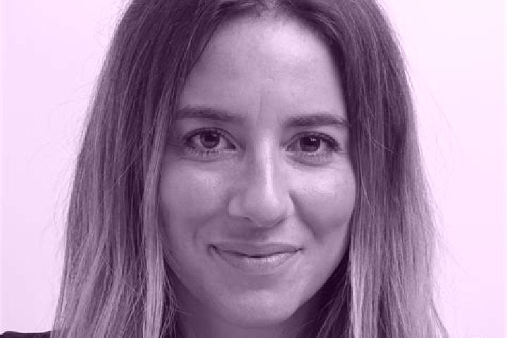 Sofia, 31 — Escort in Pedro Martinez, Spain