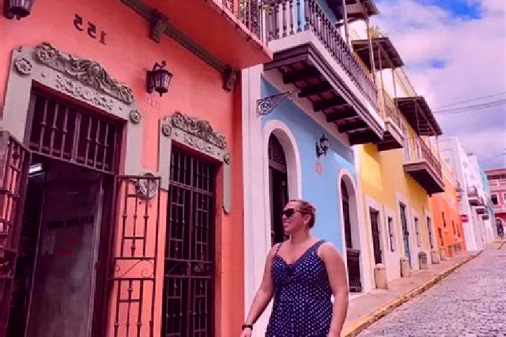 Sofia, 31 — Escort in Puerto Esperanza, Argentina
