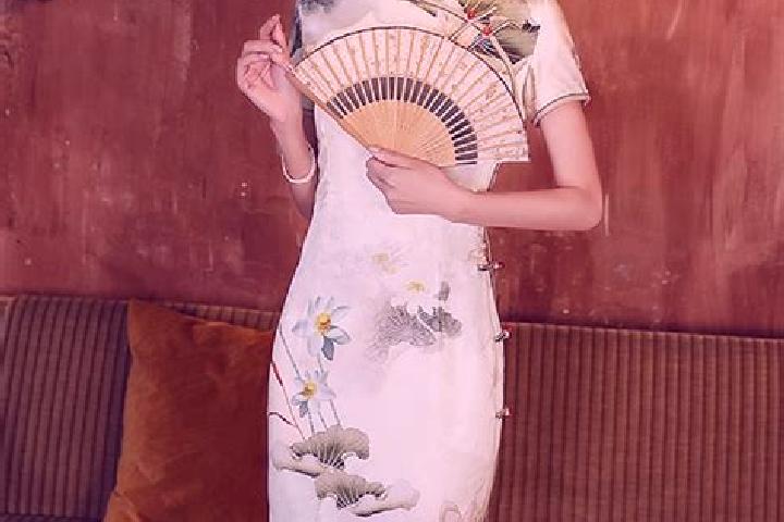 Sofia, 31 — Escort in Qiqihar, China