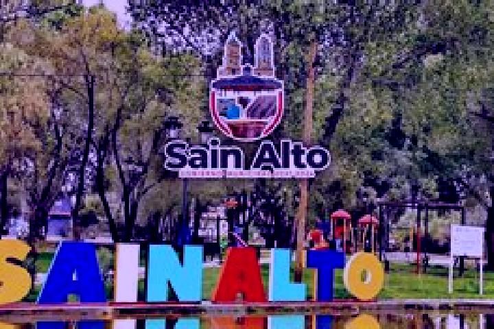 Sofia, 31 — Escort in Sain Alto, Mexico