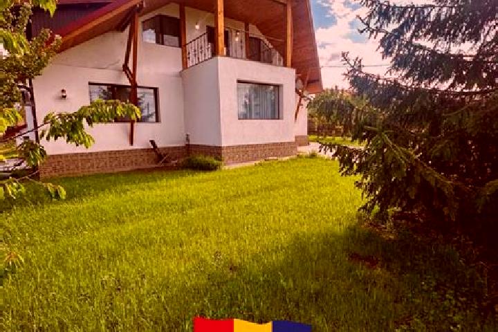 Sofia, 31 — Escort in Scorteni, Romania