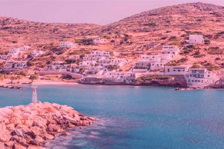 Sofia, 31 — Escort in Sikinos, Greece