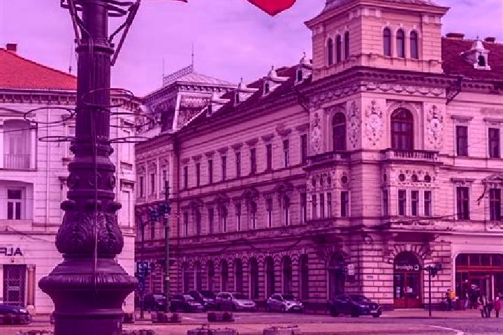 Sofia, 31 — Escort in Simionesti, Romania