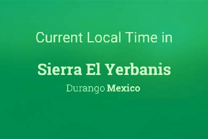 Sofia, 31 — Escort in Yerbanis, Mexico
