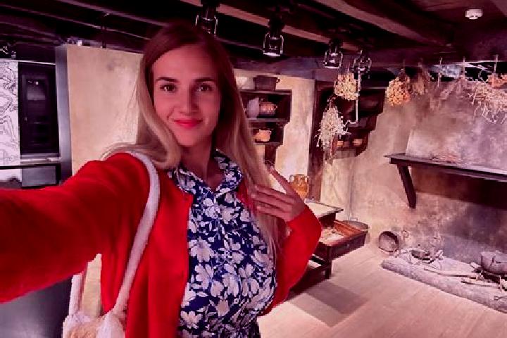 Sofia, 31 — Escort in Zugarramurdi, Spain