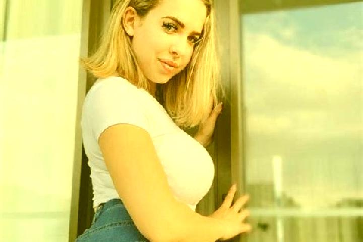 Sofia, 32, a blonde brown-eyed caribbean companion based in Horizonte. Offering Domination, Erotic Massage, OWO, Roleplay, Couples. Available for incall and ...