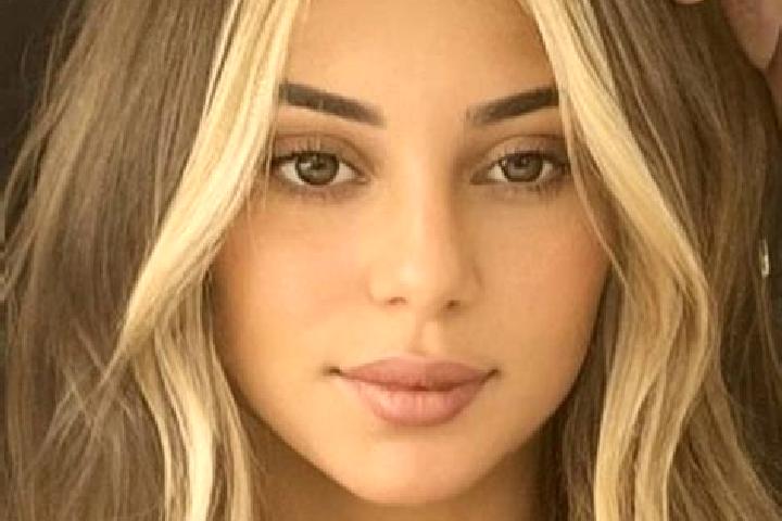 Sofia, 32, a blonde brown-eyed caribbean companion based in Umhausen. Offering Girlfriend Experience, OWO, GFE, Fetish. Available for incall and outcall, day...