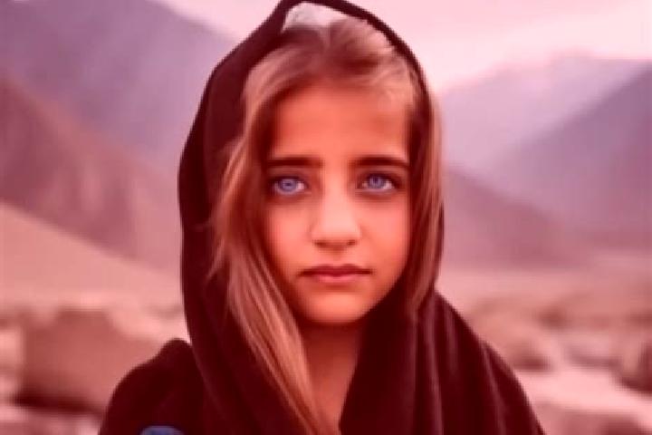 Sofia, 32, a blonde dark-eyed middle eastern companion based in Guiniculalay. Offering Roleplay, Travel Companion, Massage, Couples, A-Level. Available for i...