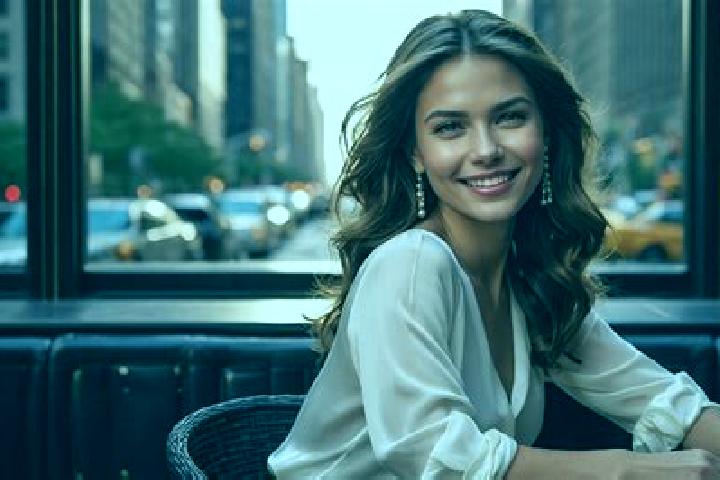 Sofia, 32, a brunette brown-eyed caribbean companion based in Pont Suaz-Ampaillant. Offering Striptease, Overnight, Party Girl, Travel Companion. Available f...