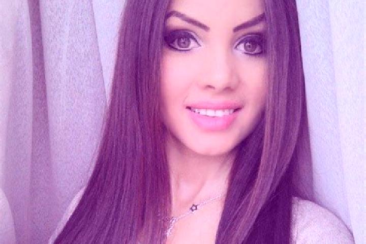 Sofia, 32, a brunette dark-eyed caucasian companion based in Serravalle Scrivia. Offering Tantra, Domination, CIM, Duos. Available for incall and outcall, da...