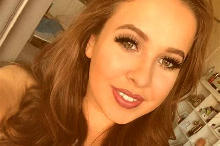 Sofia, 32, a brunette grey-eyed slavic companion based in Chu Prong. Offering BDSM, Striptease, Prostate Massage, 69, Tantra. Available for incall and outcal...