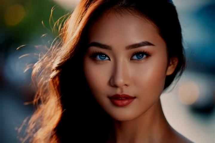 Sofia, 32, a red blue-eyed asian companion based in Brignais. Offering Domination, Fetish, Tantra, Deep French Kissing. Available for incall and outcall, ove...