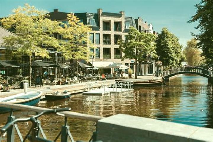 Sofia, 32 — Escort in Alphen, Netherlands