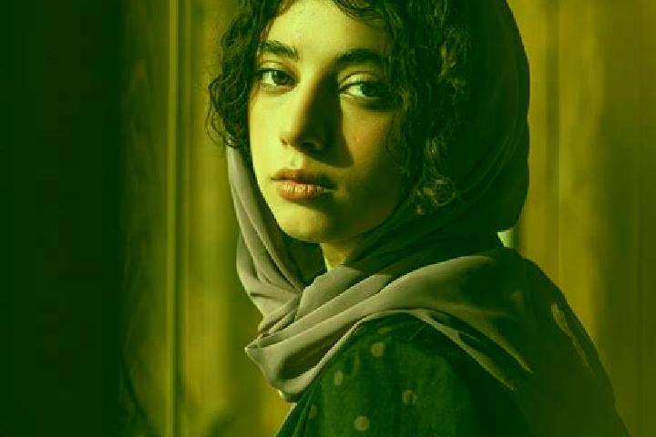 Sofia, 32 — Escort in Aslan Duz, Iran