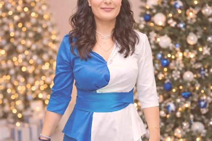 Sofia, 32 — Escort in Aygehovit, Armenia