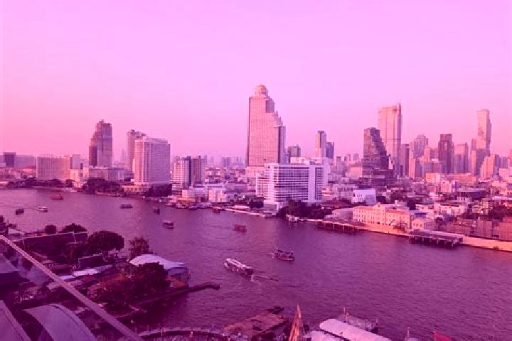 Sofia, 32 — Escort in Bangkok Riverside, Thailand