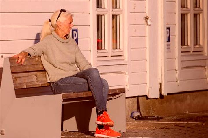 Sofia, 32 — Escort in Borgen, Norway