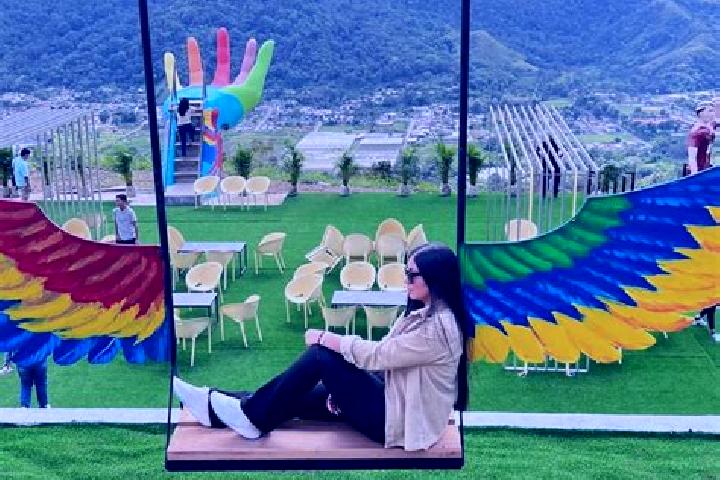 Sofia, 32 — Escort in Caripe, Venezuela
