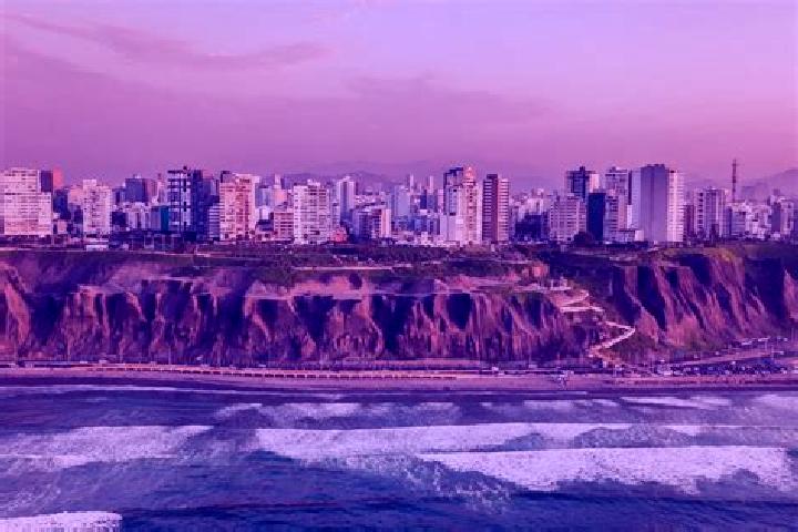Sofia, 32 — Escort in Chipe, Peru