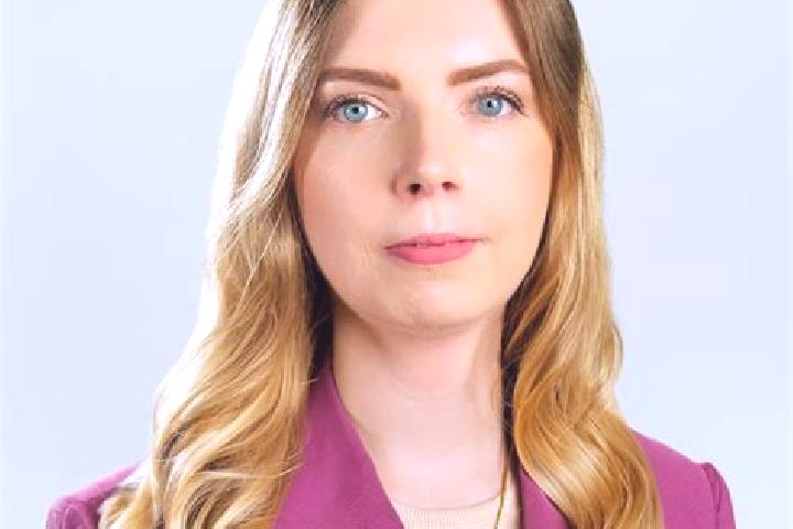 Sofia, 32 — Escort in Dabrowa Gornicza, Poland