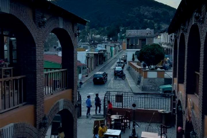 Sofia, 32 — Escort in El Oro de Hidalgo, Mexico