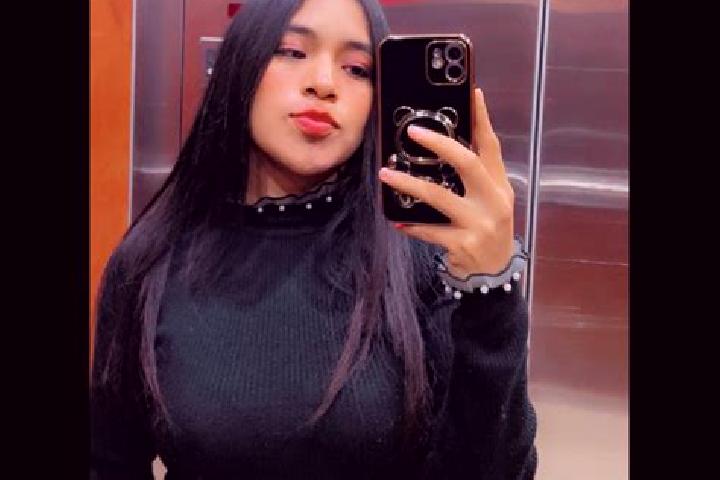 Sofia, 32 — Escort in Fresno Nichi, Mexico