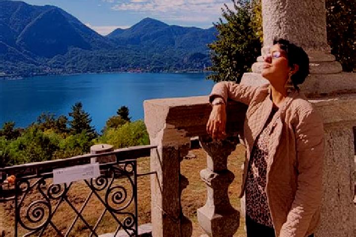 Sofia, 32 — Escort in Ghiffa, Italy