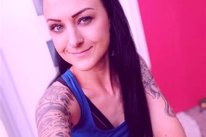 Sofia, 32 — Escort in Gorsleben, Germany