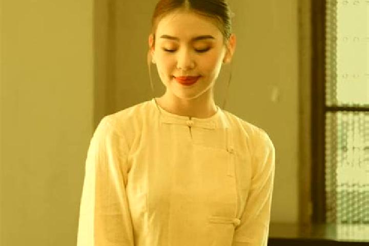 Sofia, 32 — Escort in Hopin, Myanmar