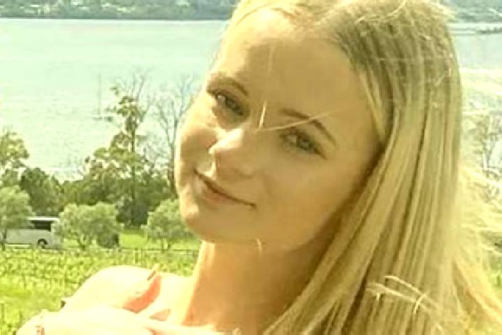 Sofia, 32 — Escort in Laura, Australia