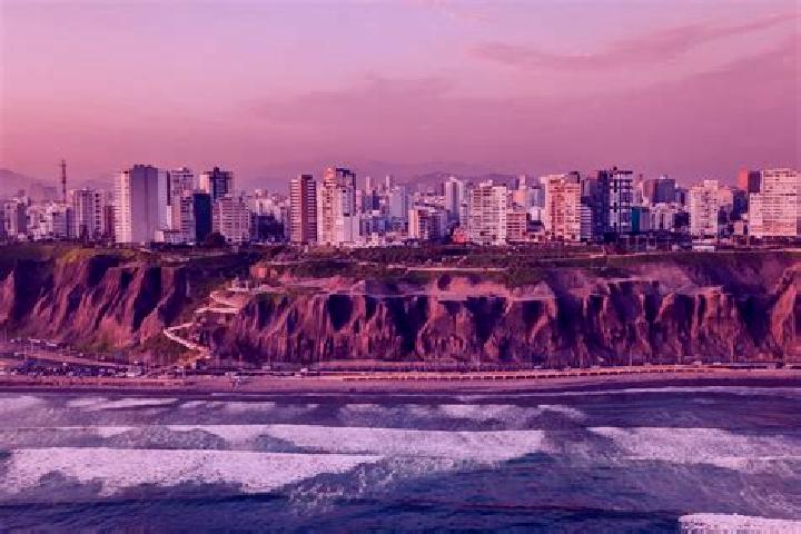 Sofia, 32 — Escort in Matapalo, Peru