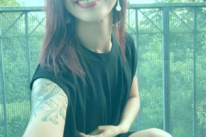 Sofia, 32 — Escort in Montrejeau, France