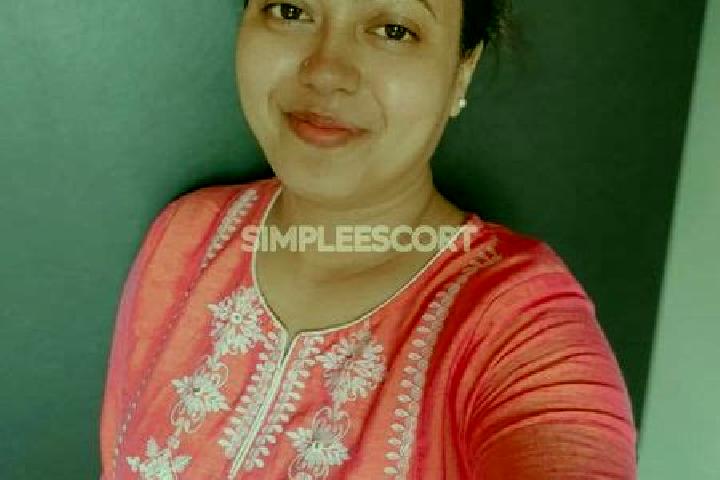 Sofia, 32 — Escort in Palakkad, India