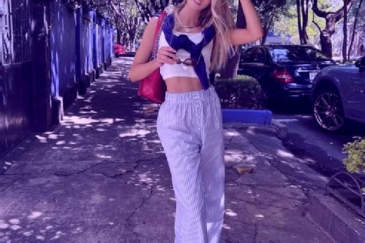 Sofia, 32 — Escort in Peralta, Mexico