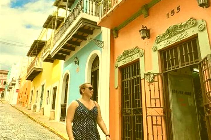 Sofia, 32 — Escort in Puerto Esmeralda, Mexico