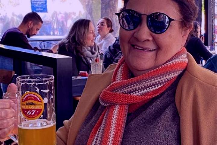 Sofia, 32 — Escort in Rachau, Austria