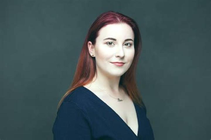 Sofia, 32 — Escort in Rusne, Lithuania
