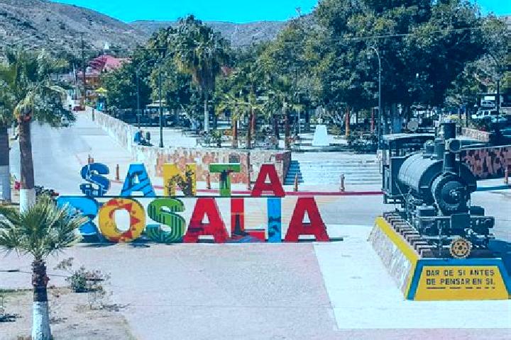 Sofia, 32 — Escort in Santa Rosalia de Gavia, Mexico