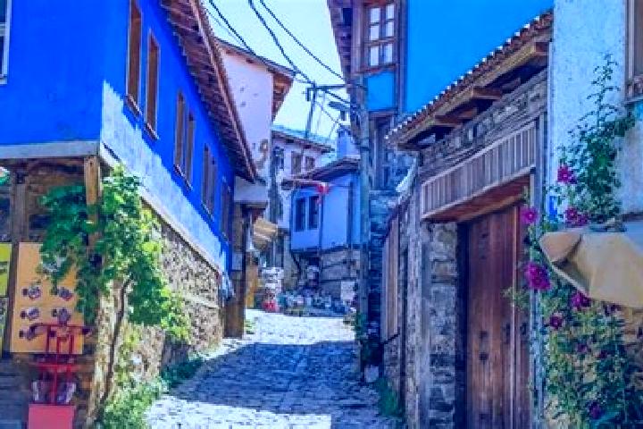 Sofia, 32 — Escort in Sarihacilar, Turkey