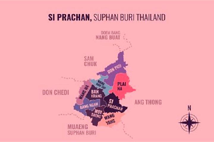 Sofia, 32 — Escort in Si Prachan, Thailand