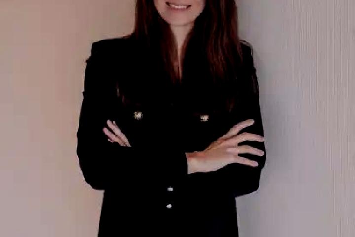 Sofia, 32 — Escort in Tarmstedt, Germany