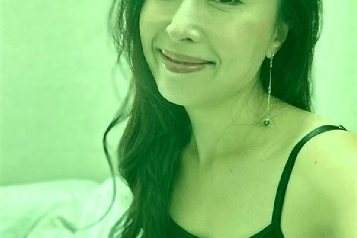 Sofia, 32 — Escort in Tawen Aobao, China