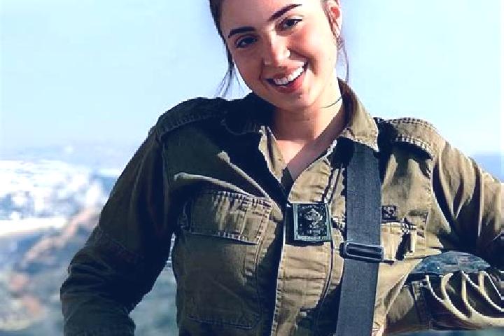 Sofia, 32 — Escort in Tel Yosef, Israel