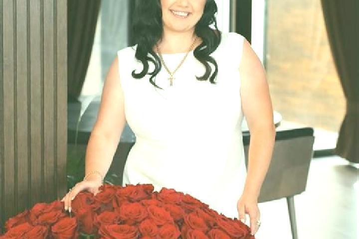 Sofia, 32 — Escort in Vilkhivtsi, Ukraine