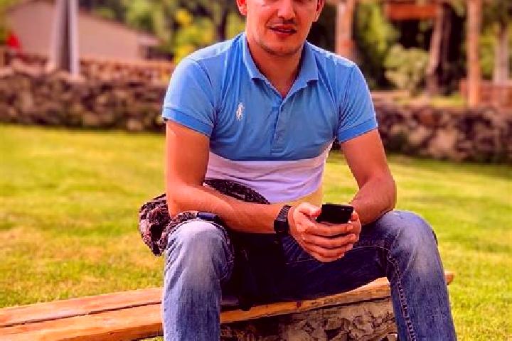 Sofia, 32 — Escort in Voghjaberd, Armenia